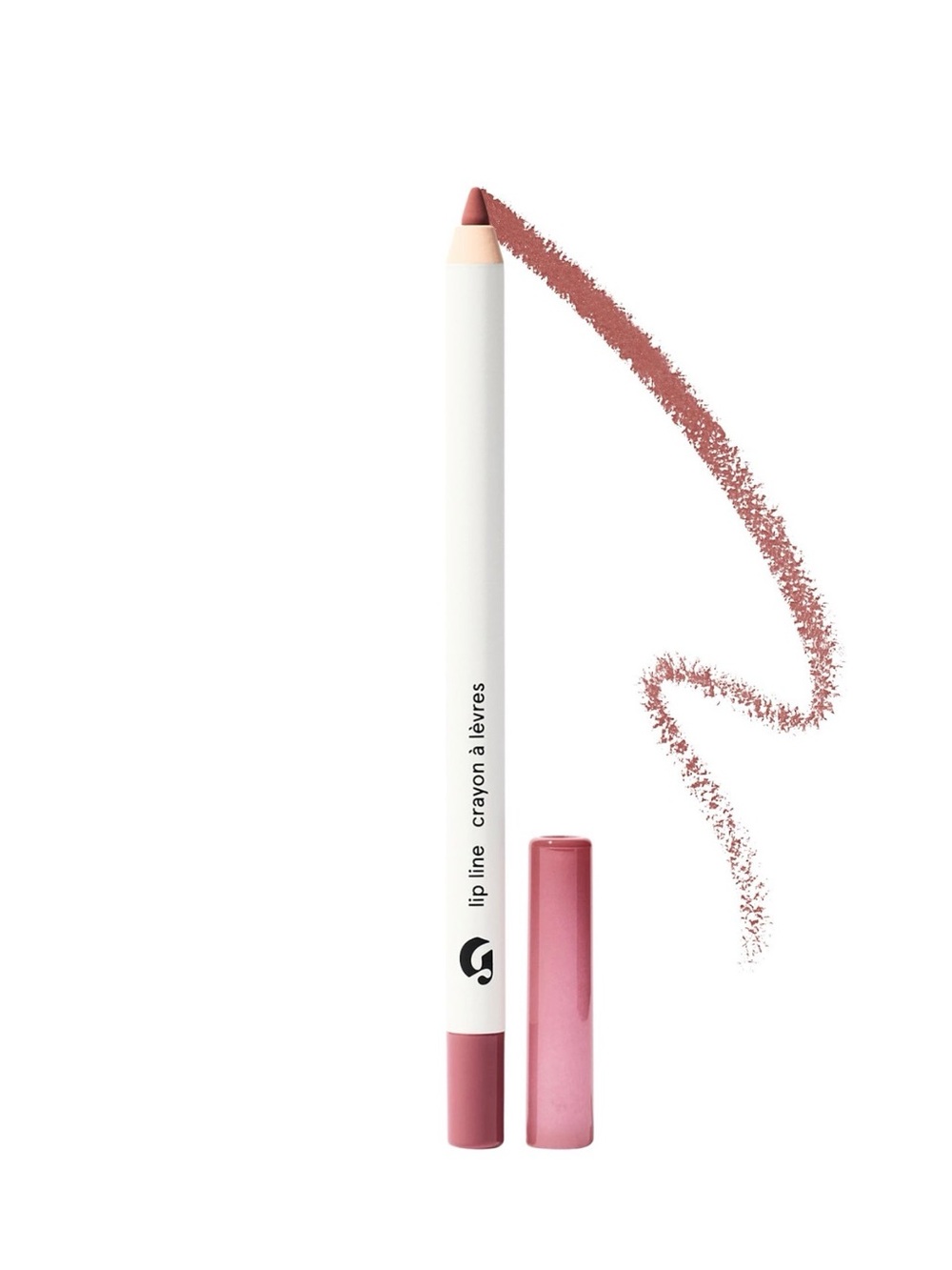 ❤️3/$25 Glossier Lip Line Enhancing Hydrating
Longwear Lip Liner Pencil - Bit